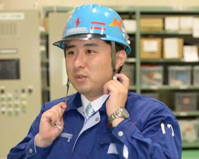 野里電気工業株式会社 採用情報