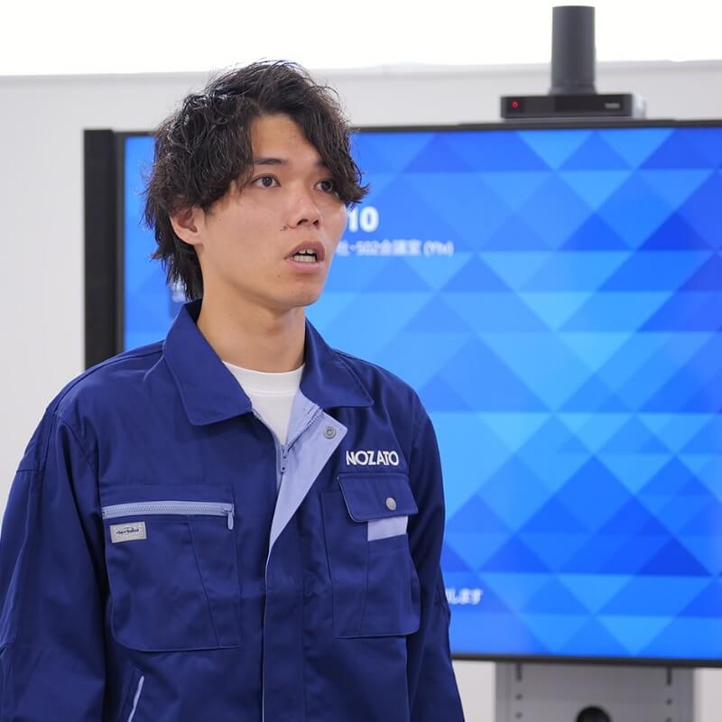 施工管理職の仕事