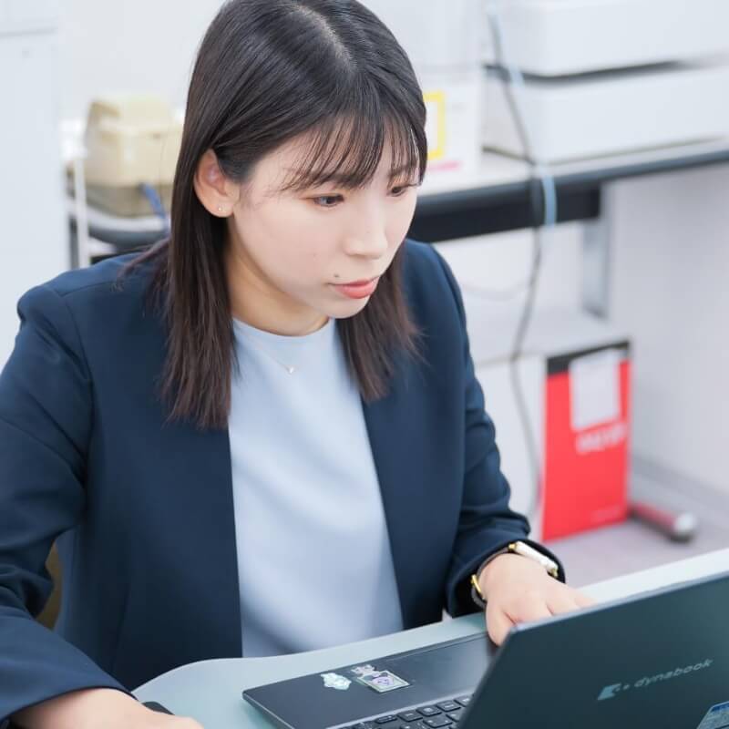 営業職の仕事