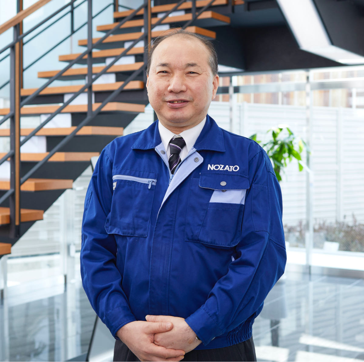 松永直樹