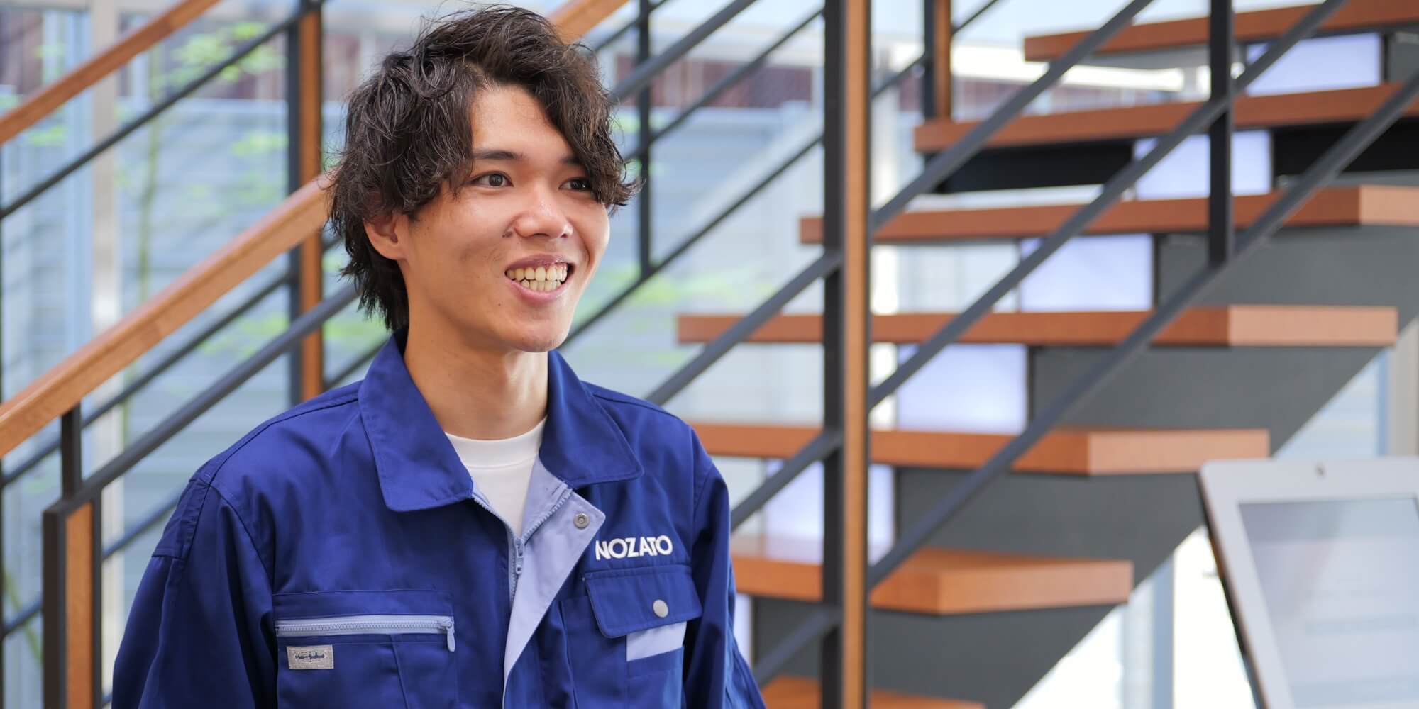 採用情報