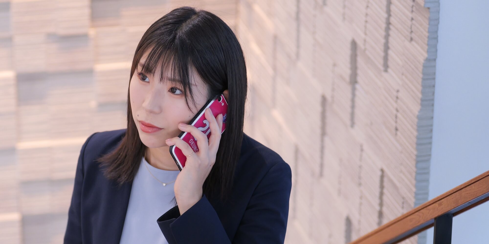 採用情報