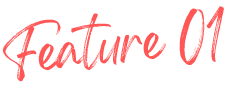 Feature 01