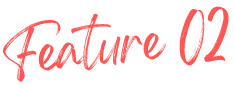 Feature 02