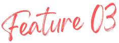 Feature 03